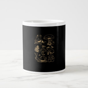 GRANDE TASSE