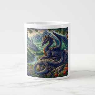 GRANDE TASSE 
