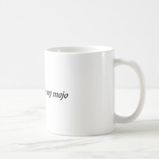 grande tasse (Droite)
