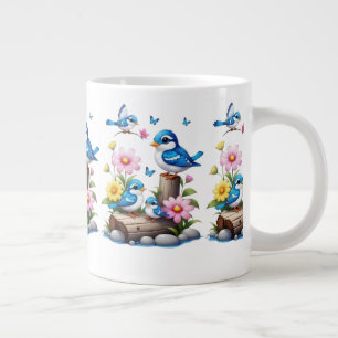GRANDE TASSE
