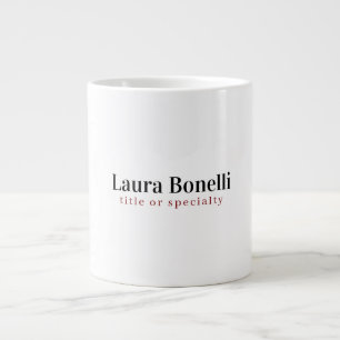 GRANDE TASSE