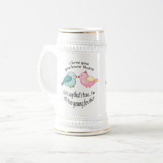 grande tasse
