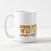 Grande tasse (Gauche)