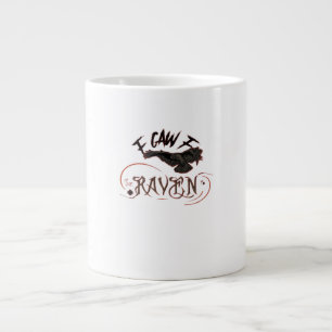 GRANDE TASSE 