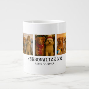 GRANDE TASSE 