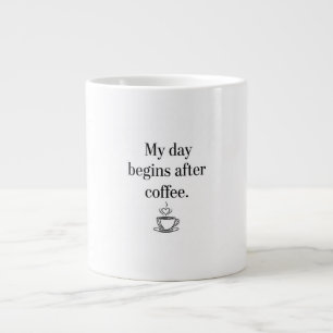 GRANDE TASSE