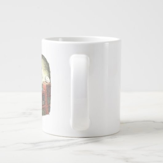 GRANDE TASSE さやしにじ (Dos)