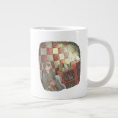 GRANDE TASSE さやしにじ (Droite)