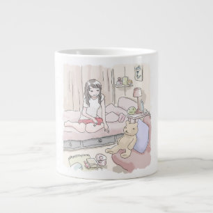 GRANDE TASSE さ に さ じ ク ご マ の ぬ い