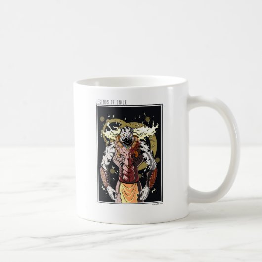 Grande tasse 001 d'Adisa (Droite)