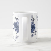 GRANDE TASSE 1 (Dos)
