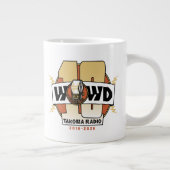 Grande Tasse 10e anniversaire (Droite)