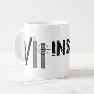 Grande Tasse 11 septembre, coup monté