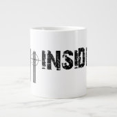 Grande Tasse 11 septembre, coup monté (Devant)