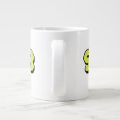 GRANDE TASSE 12 (Dos)