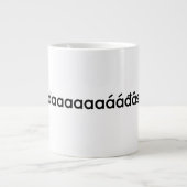 GRANDE TASSE 12 (Devant)