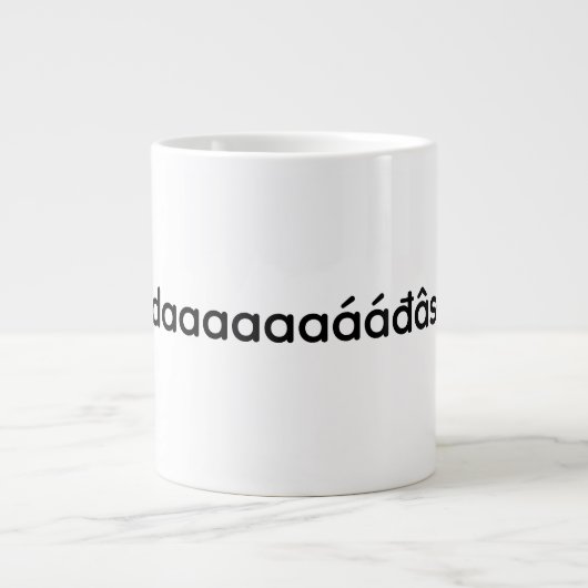 GRANDE TASSE 12 (Devant)