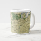 Grande Tasse 161 Orge/km2 (Devant droit)