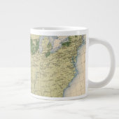 Grande Tasse 161 Orge/km2 (Droite)