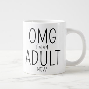 Grande Tasse 18e anniversaire