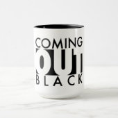 Grande tasse 1 d'ÉPI (Centre)