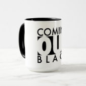 Grande tasse 1 d'ÉPI (Devant gauche)