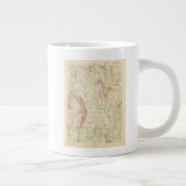 Grande Tasse 1 Feuille de Sheffield (Droite)