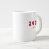 Grande Tasse 2004 Meilleure Chanson, Yeah! (Devant droit)