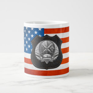 Grande Tasse [200] Insigne SOWT [Crest]