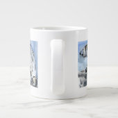 Grande Tasse 2013 polaire (Dos)