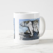 Grande Tasse 2013 polaire (Devant droit)