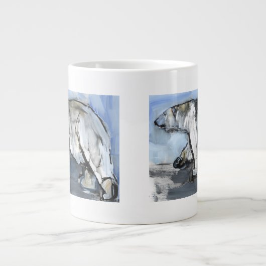 Grande Tasse 2013 polaire (Devant)