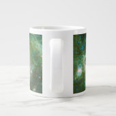 GRANDE TASSE 20 G/M2. MUSIQUE PHOTO SPACE (Dos)