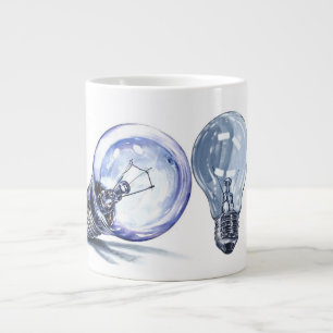 Grande Tasse 2 ampoules