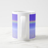 Grande Tasse 30e anniversaire Pearl Hearts (Dos)