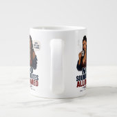Grande Tasse 3x L'intensité ! (Dos)