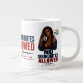 Grande Tasse 3x L'intensité ! (Droite)
