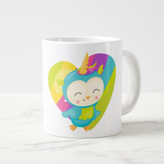 Grande Tasse 4Vous- Coupe (Devant droit)
