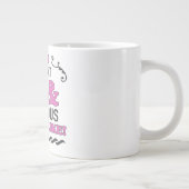 Grande Tasse 50e anniversaire Fabuleux (Droite)