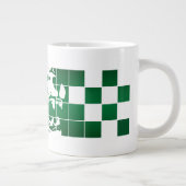 Grande Tasse 5 Wayland Union Wildcats (Droite)