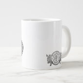 Grande Tasse 65 minutes 20 oz (Devant droit)