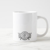 Grande Tasse 65 minutes 20 oz (Droite)