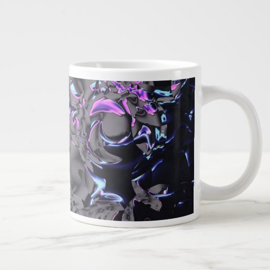 GRANDE TASSE 80 (Droite)