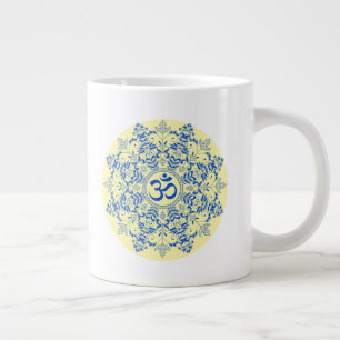 Grande Tasse À propos du design