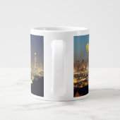Grande Tasse À San Francisco (Dos)
