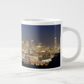 Grande Tasse À San Francisco (Droite)