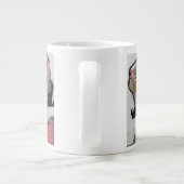 Grande Tasse À vous (Dos)