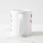 Grande Tasse Abby Cadabby Woodland (Dos)