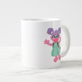 Grande Tasse Abby Cadabby Woodland (Devant droit)