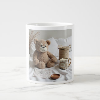 Grande Tasse accessoires chauds Bouchon de spécialités